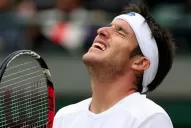 Mayer avanza y será rival de Mónaco en cuartos de final