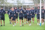 Doble turno, el combo ideal en Atlético