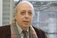 Presentará el libro Patrimonio Arquitectónico Argentino. Memorias del Bicentenario