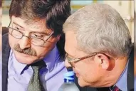 El violador al que le redujeron la pena acusó al niño de inventar todo a cambio de una Play Station