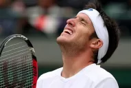 Mayer ganó el duelo de argentinos