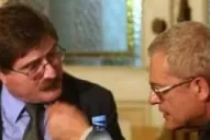 Apartaron del Consejo de la Magistratura a uno de los jueces que benefició a un abusador