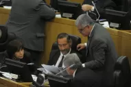 Garantizan que se respete el cupo femenino