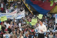 Vargas Aignasse lanzó su candidatura a intendente de la capital