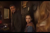 Tomorrowland: brillante y, sobre todo, inspiradora