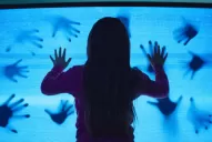 Poltergeists eran los de antes