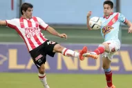 Arsenal rescató un punto de manera agónica