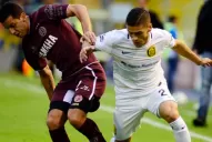 Central se quedó con las ganas de ser puntero