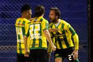 Boca no pegó una y Aldosivi lo goleó en La Bombonera