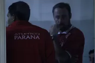 Murió Cristian Gómez, jugador de Atlético Paraná