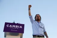 Las llaves de la gobernabilidad en España las tiene la izquierda