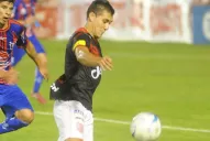 La presencia de Gonzalo Rodríguez está en duda