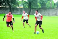 Bucci resaltó lo realizado por San Martín en La Rioja