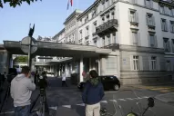 Hay tres argentinos implicados en el escándalo de corrupción en la FIFA