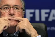 Las elecciones de autoridades en la FIFA no se suspenderán, pese al escándalo