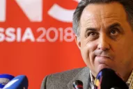 Los rusos dicen que el escándalo de la FIFA no los involucra