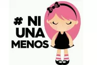 #DeLaFotoALaFirma, el reclamo a los políticos que posaron con el cartel #NiUnaMenos