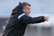 Humberto Grondona afirmó que su padre conocía de ciertas irregularidades