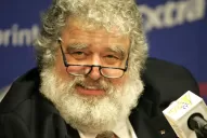 Quién es el topo que entró con micrófonos a la FIFA