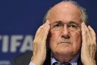 Vamos a trabajar en FIFA para acabar con cualquier mala conducta, afirmó Blatter