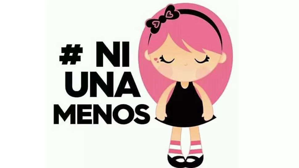#DeLaFotoALaFirma, el reclamo a los políticos que posaron con el cartel #NiUnaMenos