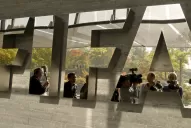 La Cancillería inició los trámites para la extradición de los empresarios argentinos implicados en el escándalo