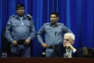 La Fiscalía pidió 25 años de cárcel para el ex juez Martínez