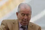 ¿La muerte salvó a Don Julio?