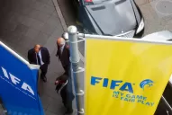 Visa analiza romper vínculos comerciales con la FIFA