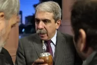 El Gobierno pediría la intervención judicial de la empresa que maneja el fútbol