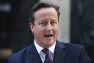 David Cameron y la federación inglesa de fútbol también piden la dimisión de Blatter