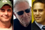 Rechazan el pedido de exención de prisión solicitado por Burzaco y los Jinkis