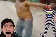 El escándalo de la FIFA ya tiene su cumbia