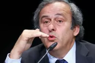 Platini y la otra revolución francesa