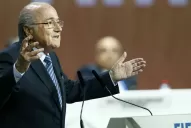 Se bajó el príncipe Alí y Blatter seguirá como presidente de la FIFA