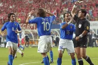 Denuncian que la FIFA manipuló partidos del Mundial 2002