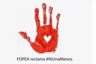 El Foro de Periodismo Argentino convoca a la marcha #NiUnaMenos, contra los femicidios