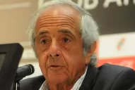La AFA no espera represalias por haber votado contra Blatter