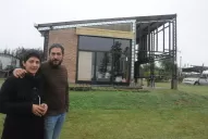 Dejar la ciudad buscando calidad de vida