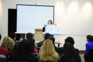 Las autoridades de mesa para el 23 recibirán cursos y $ 800