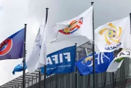 La FIFA no modificará la distribución de cupos para Mundiales 2018 y 2022