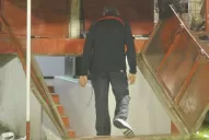 Darío Tempesta renunció como DT de San Martín