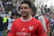 Ex jugador de San Martín fue condenado por golpear a su ex novia