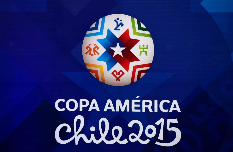Comienza la cuenta regresiva para la Copa América 2015