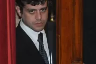 Detuvieron a Carlos Nair Menem por la portación ilegal de armas