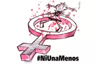 Tucumán también dirá #NiUnaMenos