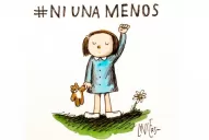 El #NiUnaMenos se escuchará en más de 100 marchas en todo el país