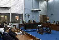 “Nunca sabremos si Supernor vendía droga”