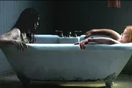 Una joven en silla de ruedas, víctima ideal de un espíritu