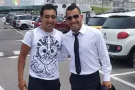 Turín, un maravilloso mundo de estrellas